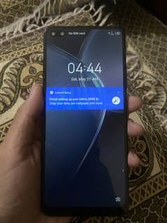 Infinix zero 8i      8/128
