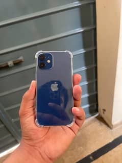 iPhone 12 water pack