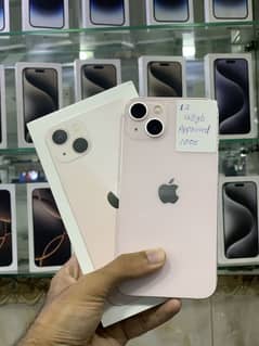 iPhone