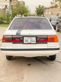 Toyota Corolla sprinter