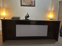 Executive Table for office