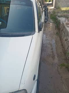 Daihatsu Cuore 2005