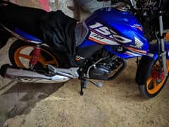 2025 model current month limited edition CB150f