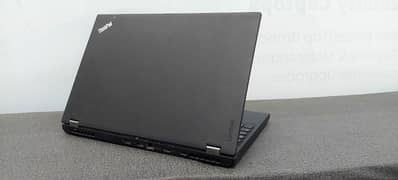 lenovo thinkpad p51