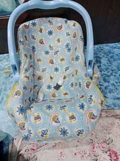 carry cot for sell 1 year used