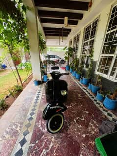 vespa