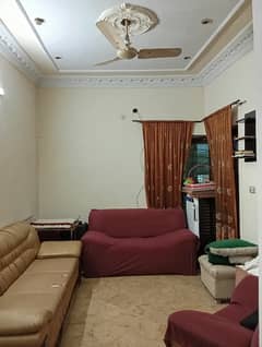 5,Marla Lower Portion Available For Rent In Johar Town Near Expo Center