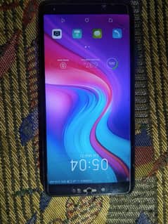 infinix smart 2