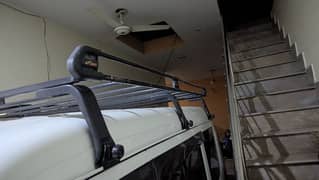 suzuki every roof carrier