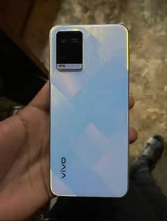 vivo y21 4/64