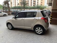 Suzuki Swift 2016 1.3 dlx