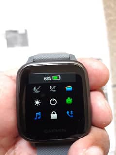 Garmin Venu SQ Smart Watch