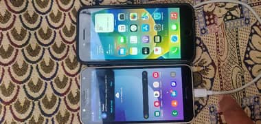 iphone 8 plus non pta with pta device