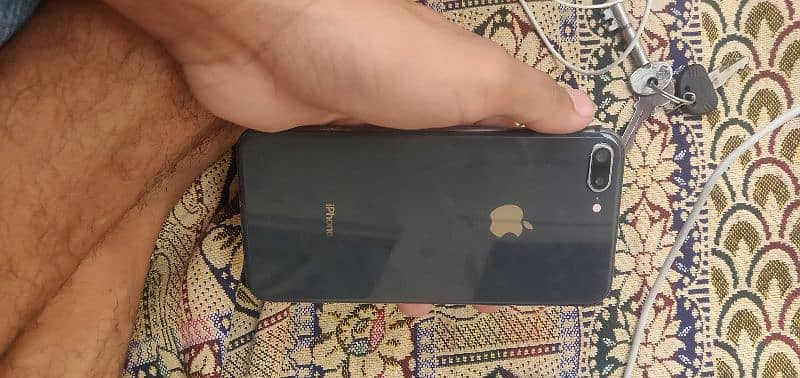 iphone 8 plus non pta with pta device 1