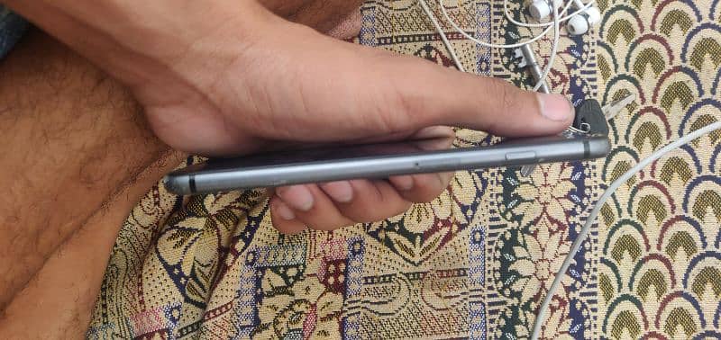 iphone 8 plus non pta with pta device 3