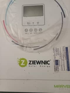 solar inverter