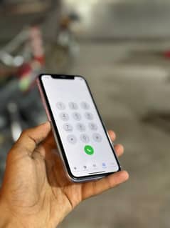 I phone 11