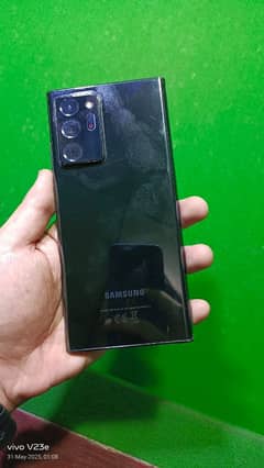 note 20 ultra