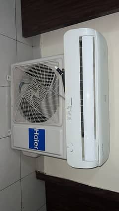 Haier 1 ton