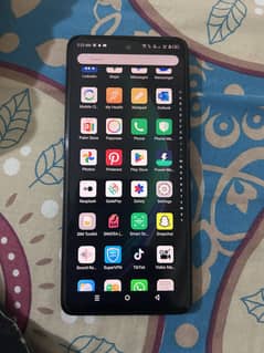 Infinix Hot 30