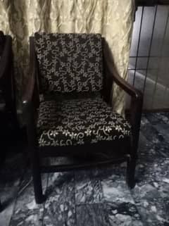 Chinese sofa 1+1+2seater