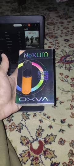 Oxva