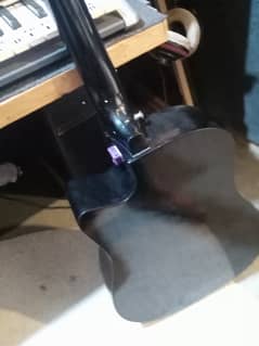 Accoutstic guitar
