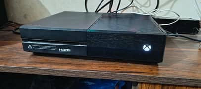XBox One 1Tb