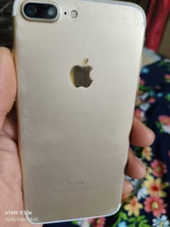 iPhone 7 Plus 256gb pta approved
