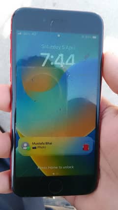iPhone