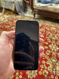Iphone 13 in Excellent condition
