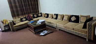L-Sofa