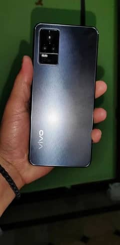 Vivo y73 8.128