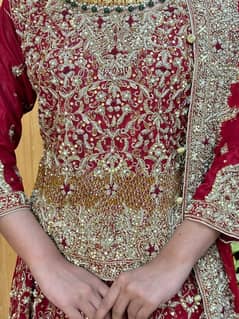 Bridal Dress