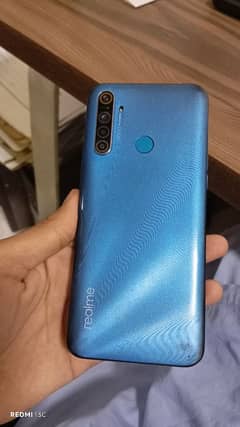 Realmi 5i