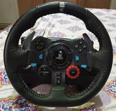 G29 Logitech New Condition Full set