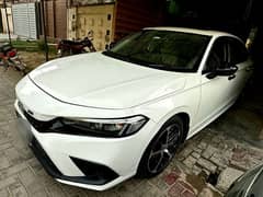 Honda Civic VTi Oriel 2022