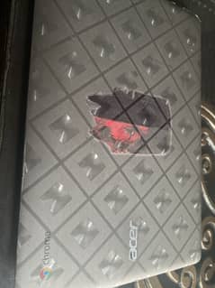 Acer chrome book 14