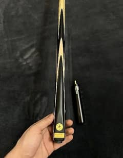 snooker cue (stick) Mughal brand