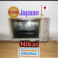 NIKAI