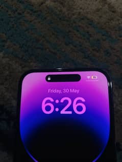Iphone 14 pro JV 128gb 3U tool 100% score  89 battery health