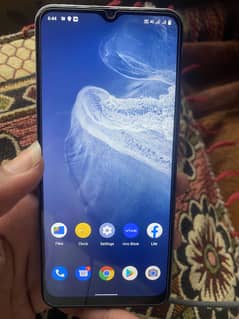 Vivo y15s 3/32