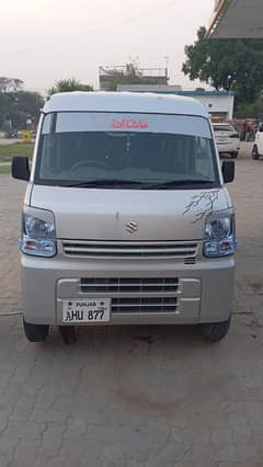 Suzuki Every 2015/2022