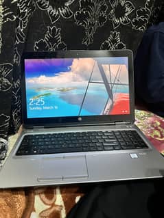 HP probook touch screen and 2gb graphic card installed for gamers