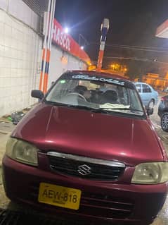 Suzuki Alto 2003