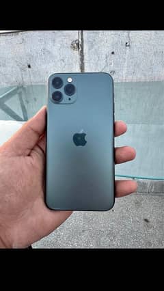 iphone 11 pro Non Pta