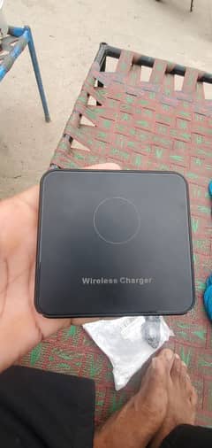 wireless