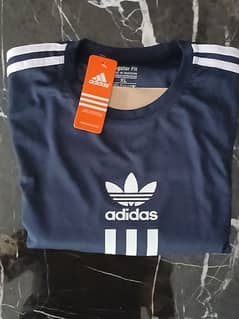 addidas latest trending shirt for men boys lads for gym walking all