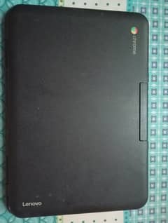 Chrome book