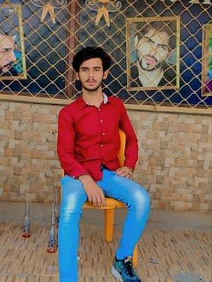 Ahmad Ahmad